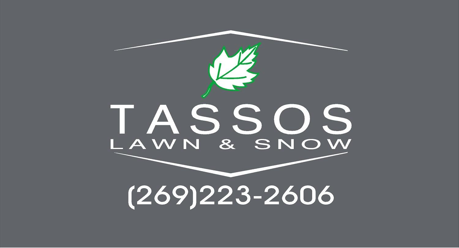 Avatar for Tassos lawn and Snow