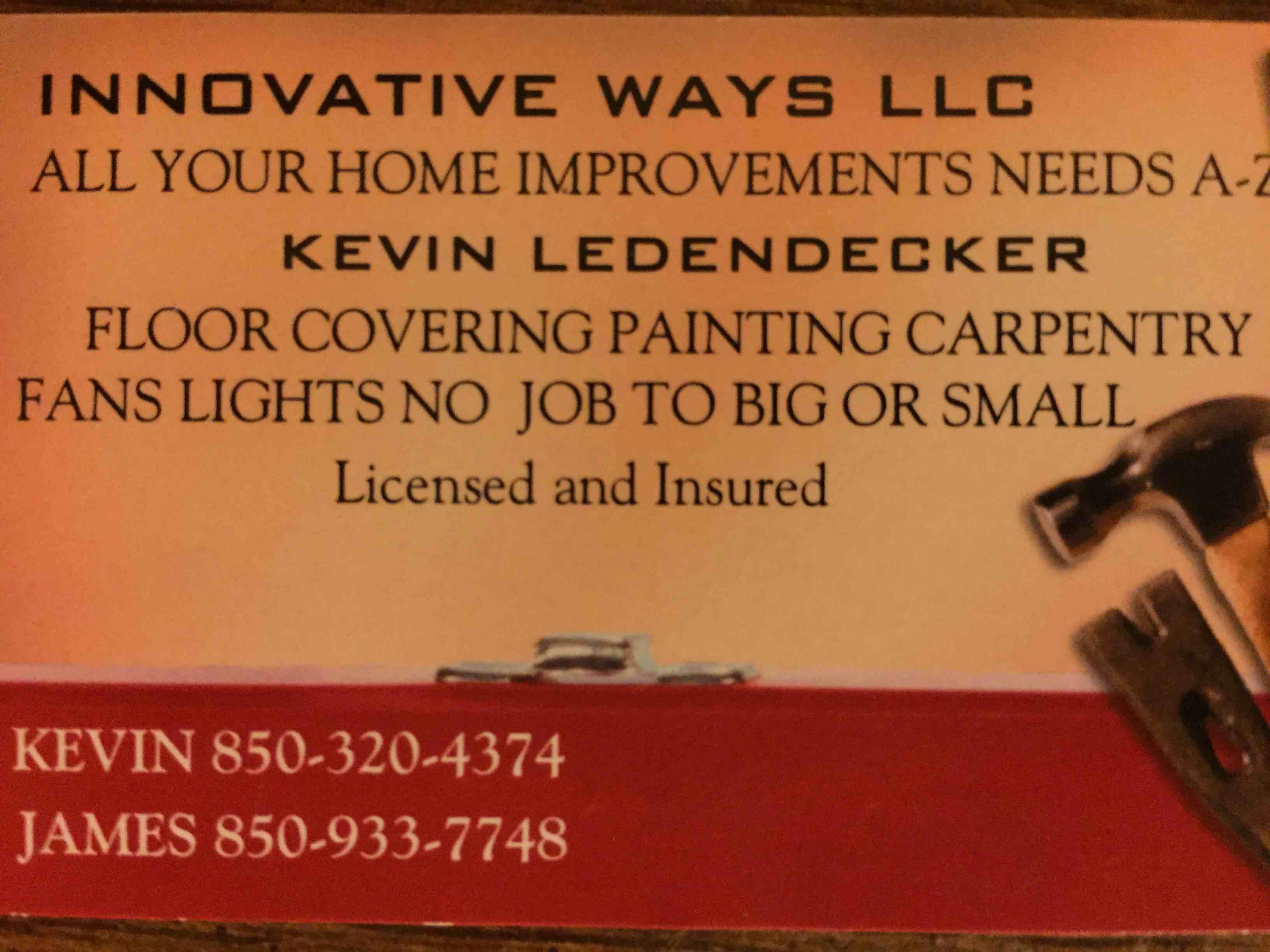 Avatar for Innovative Ways LLC