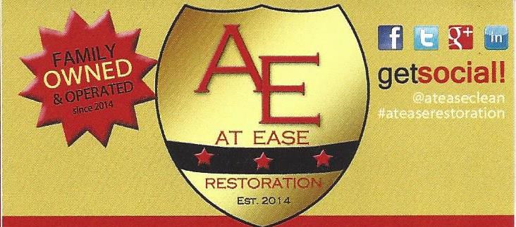Avatar for At Ease Restoration LLC
