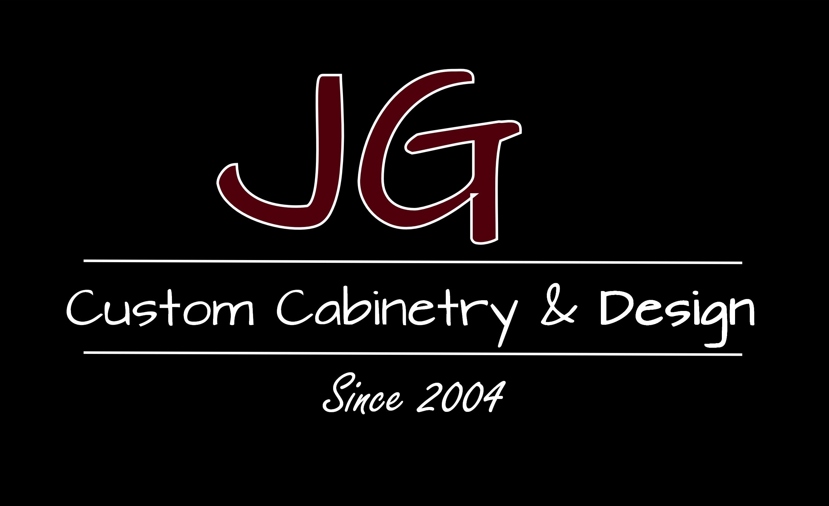 Avatar for JG Custom Cabinetry & Design