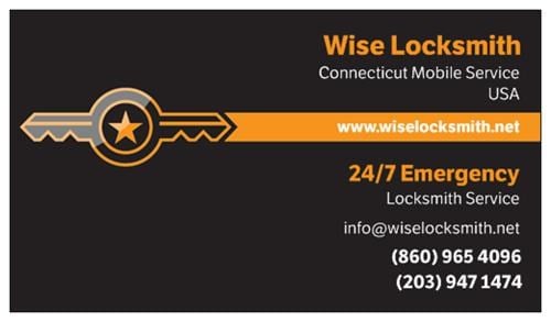 Avatar for Wise Locksmith