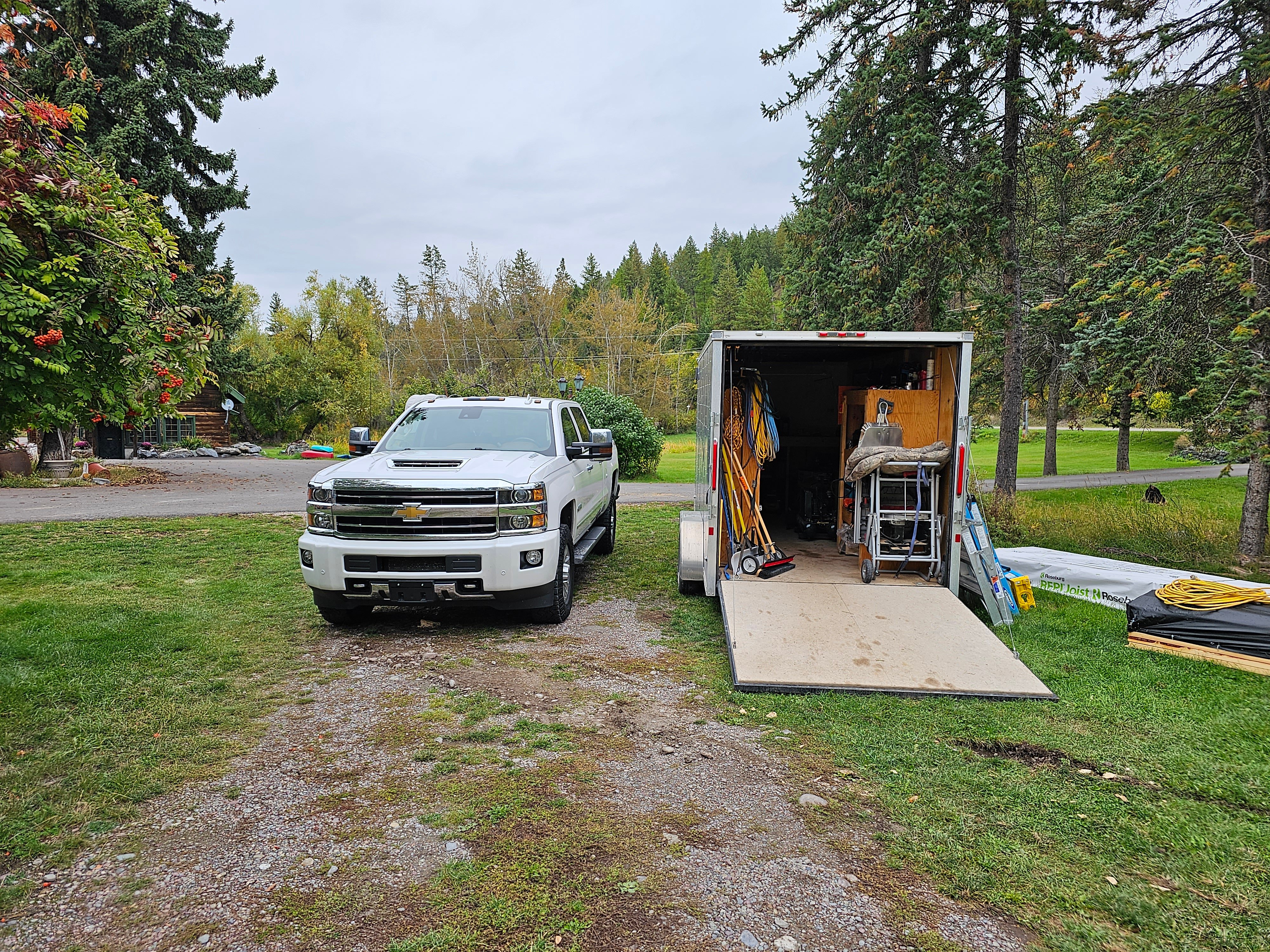 Avatar for On Sight Construction 