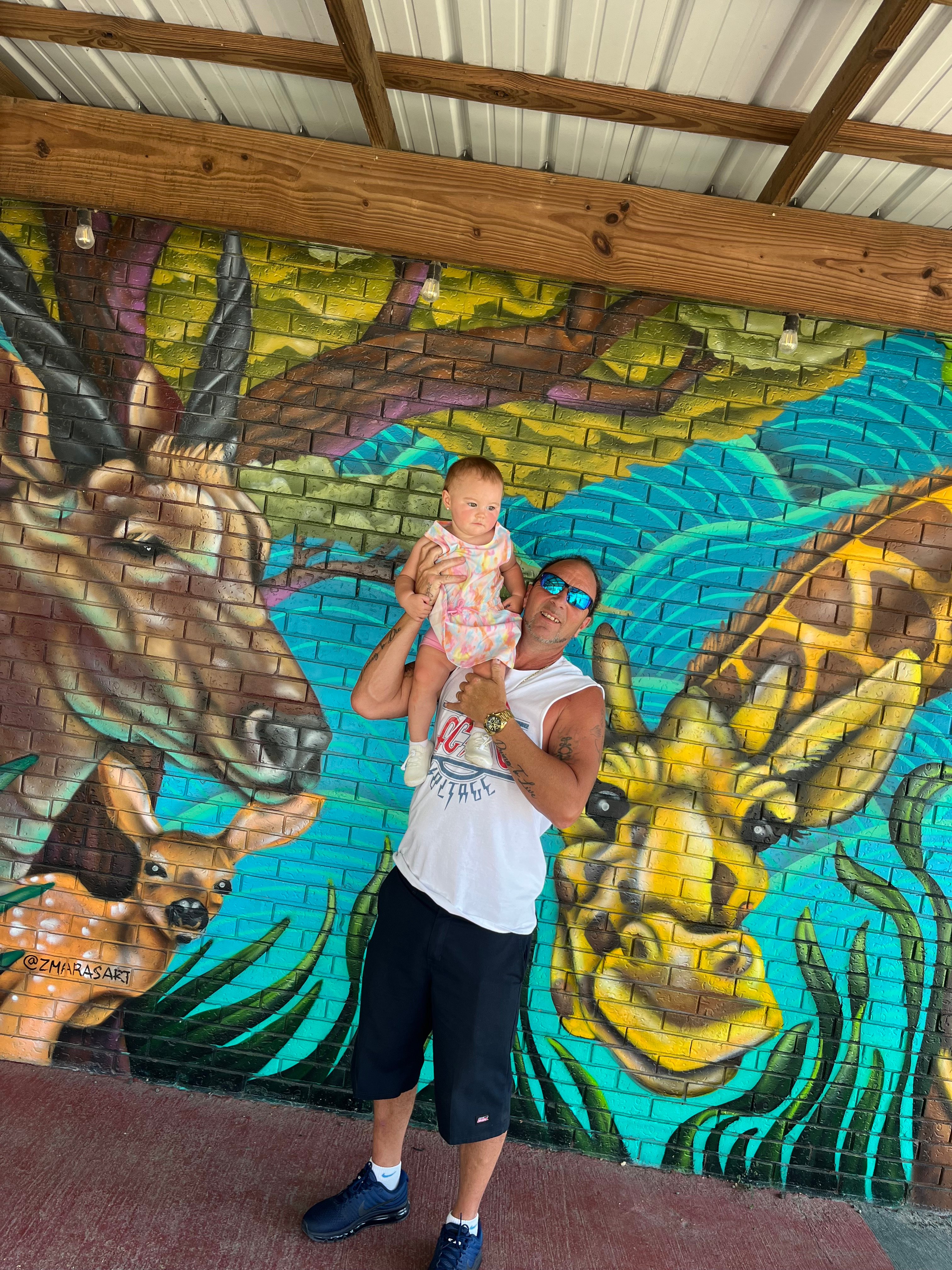 Avatar for Joe works