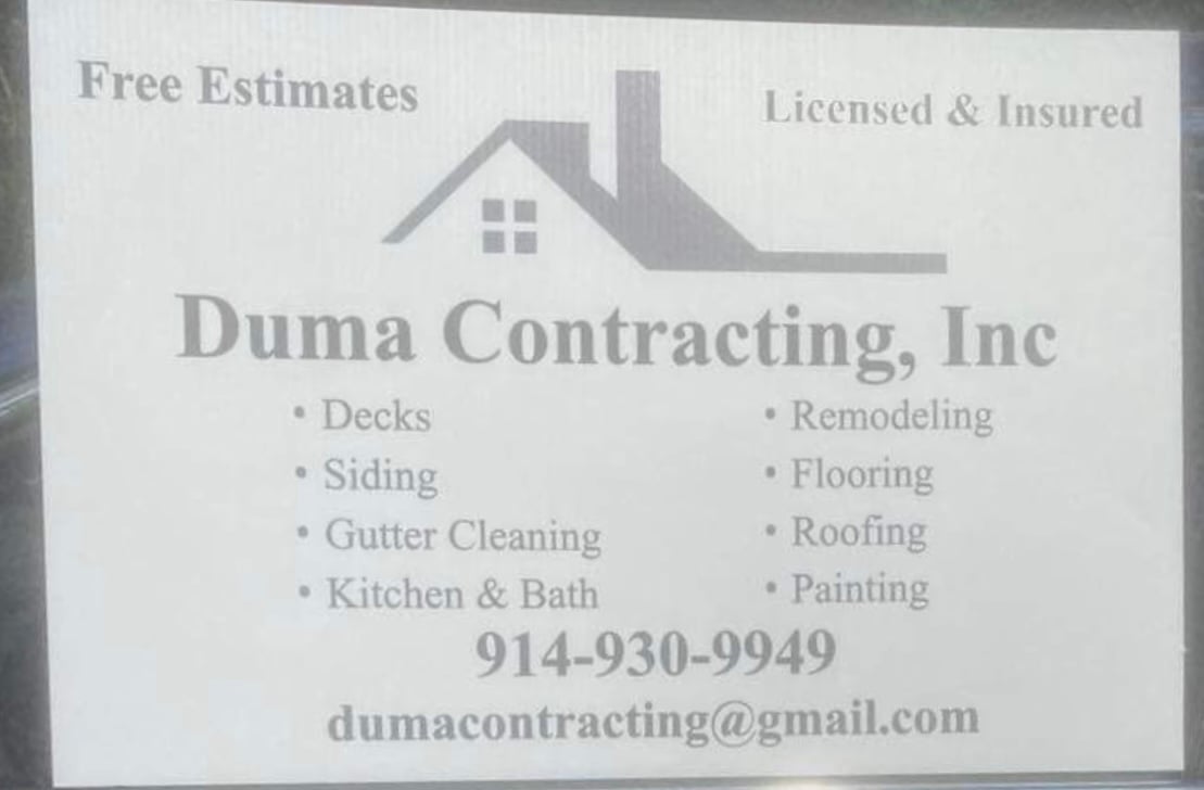 Avatar for Duma Contracting, Inc