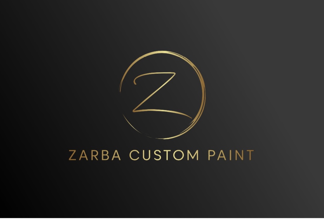 Avatar for Zarba custom paint 