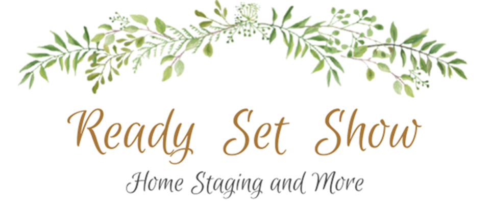 Ready Set Show logo