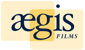 Aegis Films, Inc. logo