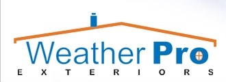 Logo for Weather Pro Exteriors Inc.