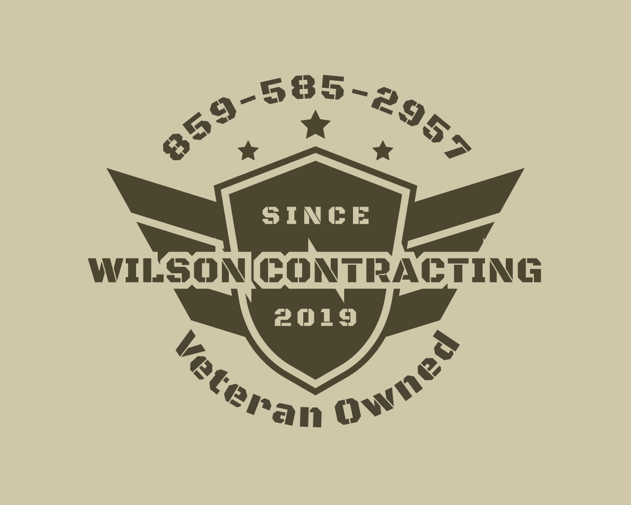 Avatar for Wilson Contracting
