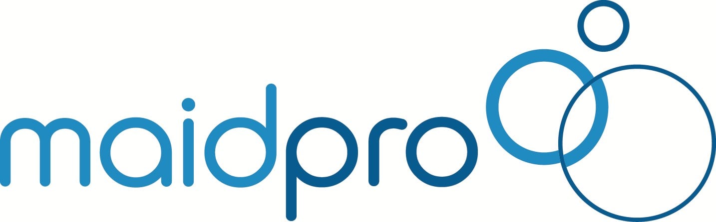 Brooklyn MaidPro logo