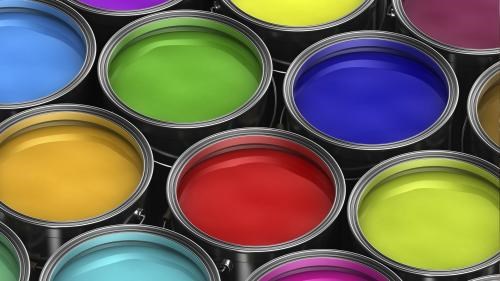 Logo for Quality Painting Plus