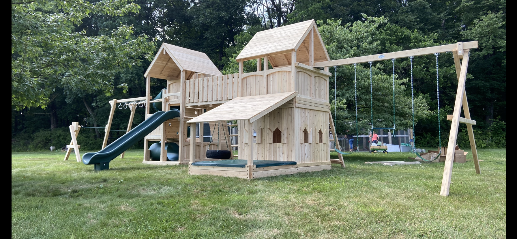 Avatar for Swingset Man