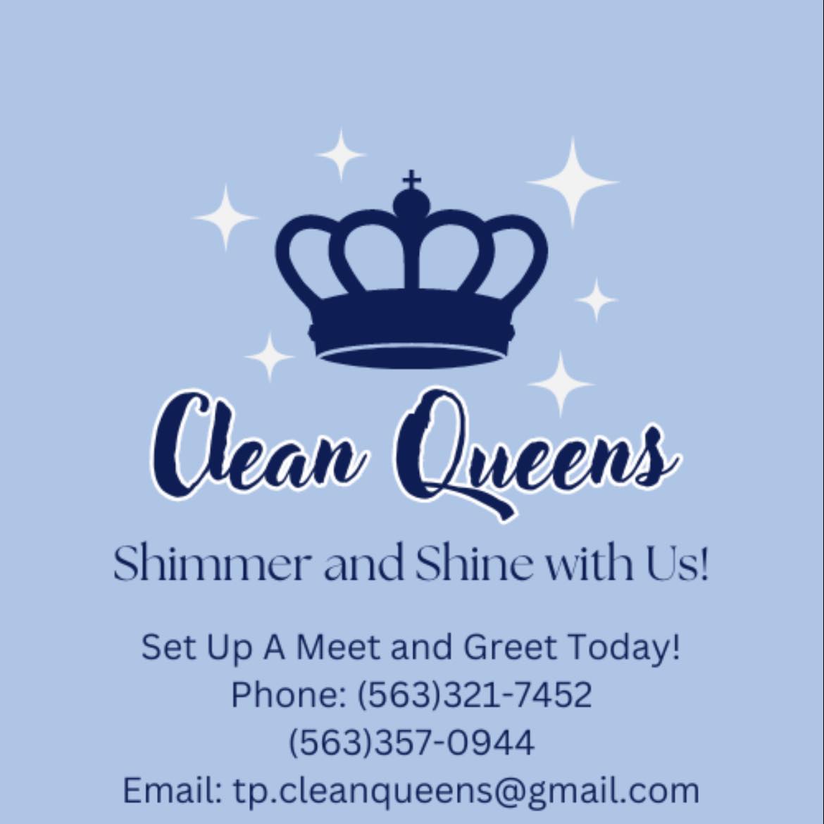 Avatar for clean queens