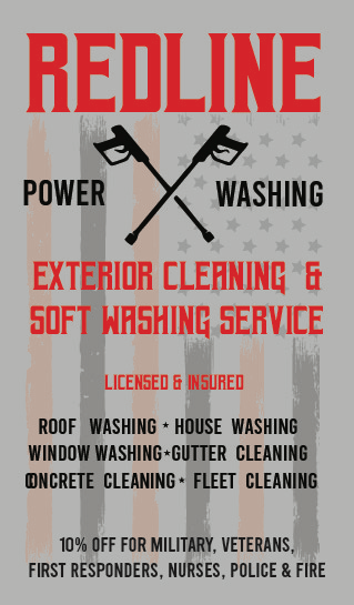 Avatar for Redline Power Washing LLC 