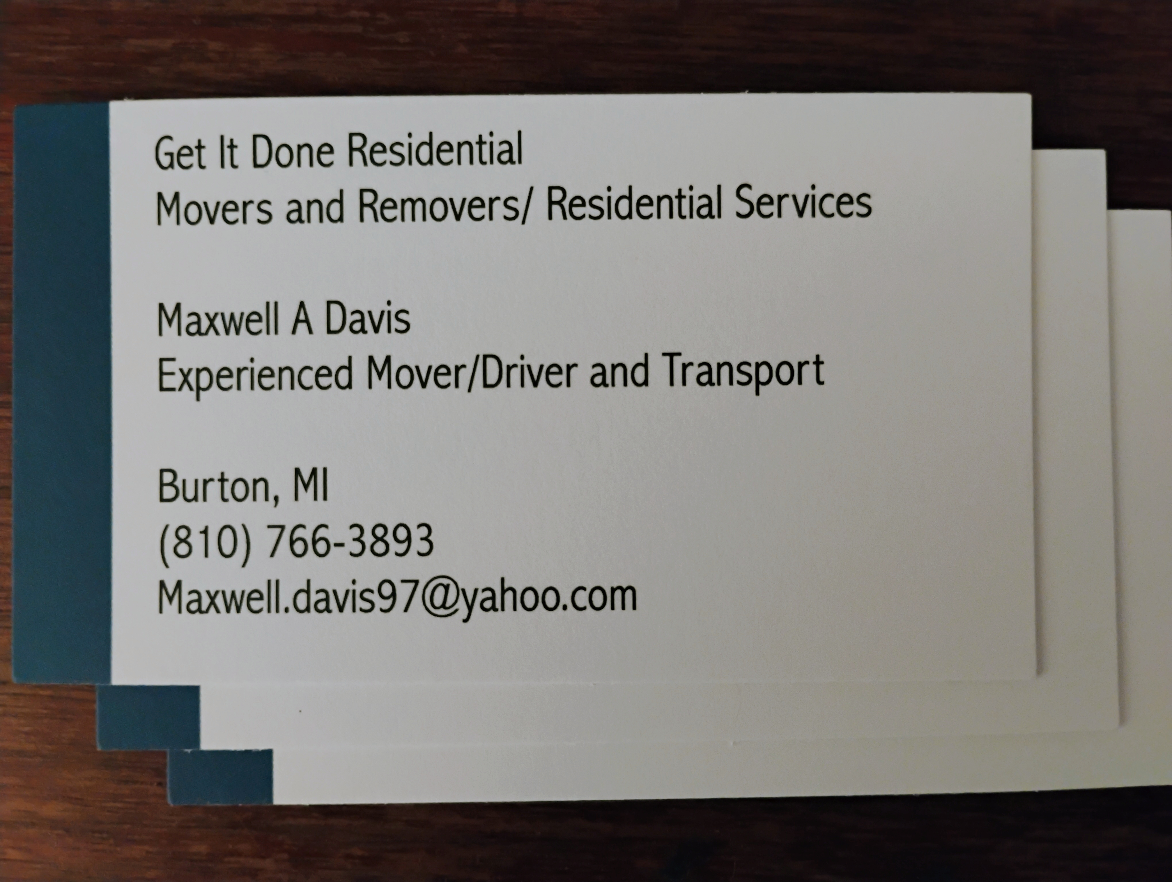 Avatar for Get It Done Residential