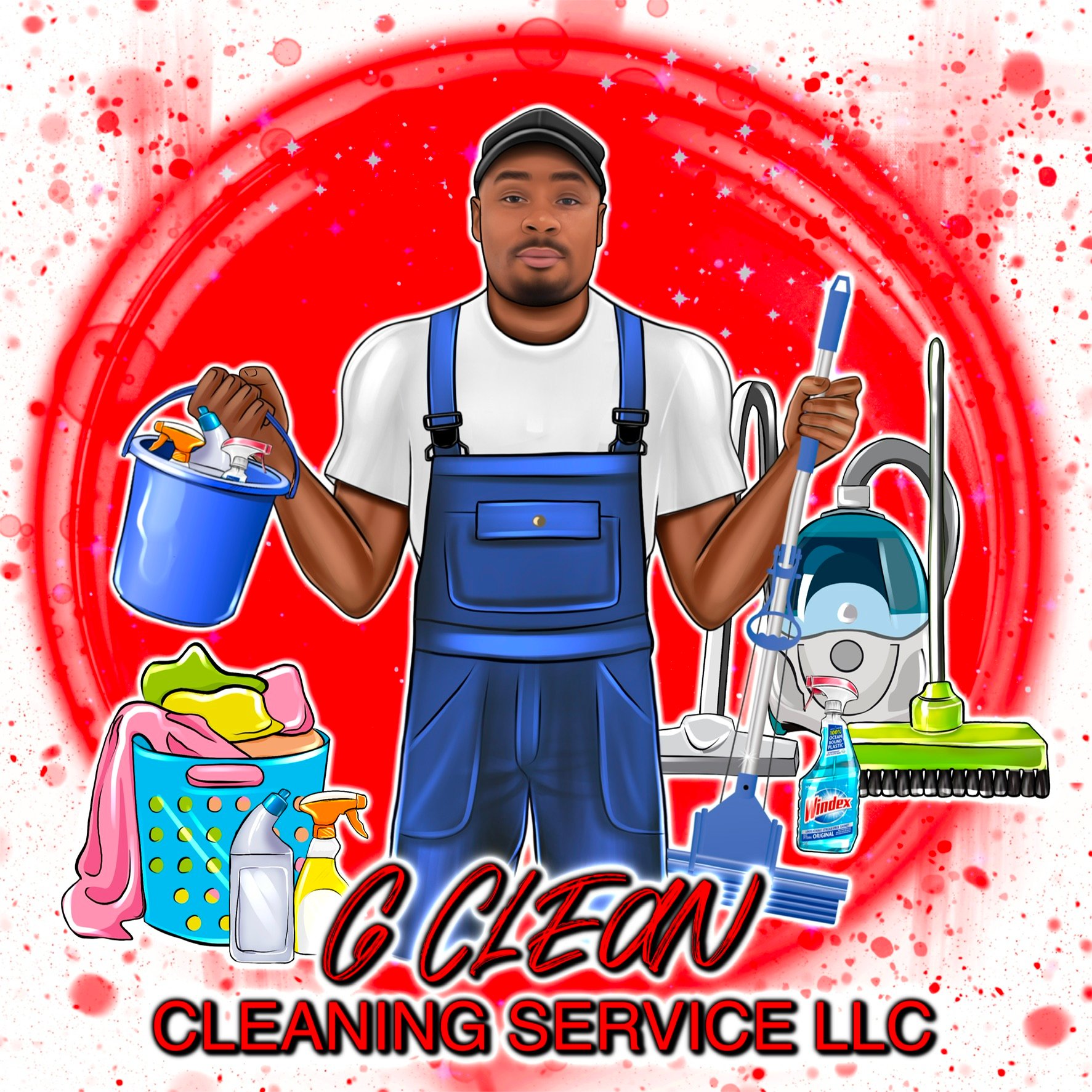 Avatar for G clean cleaning service