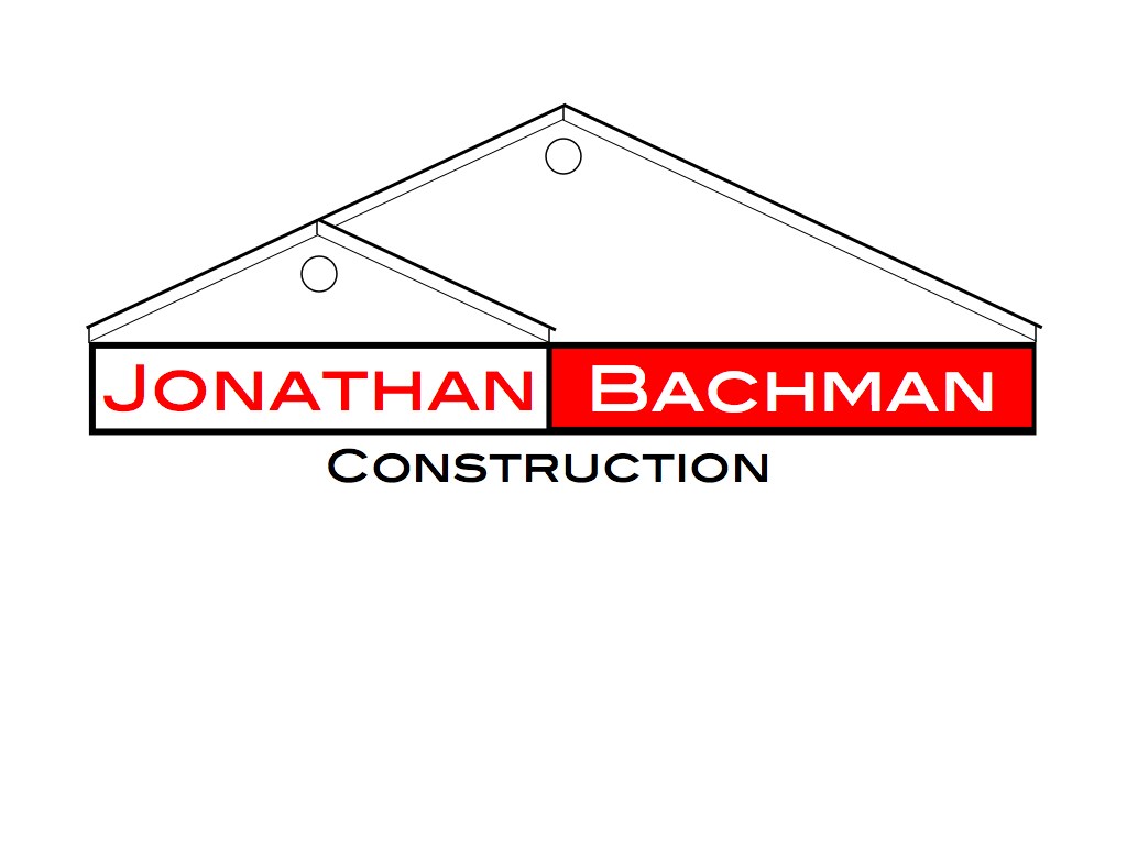 Jonathan Bachman Construction logo