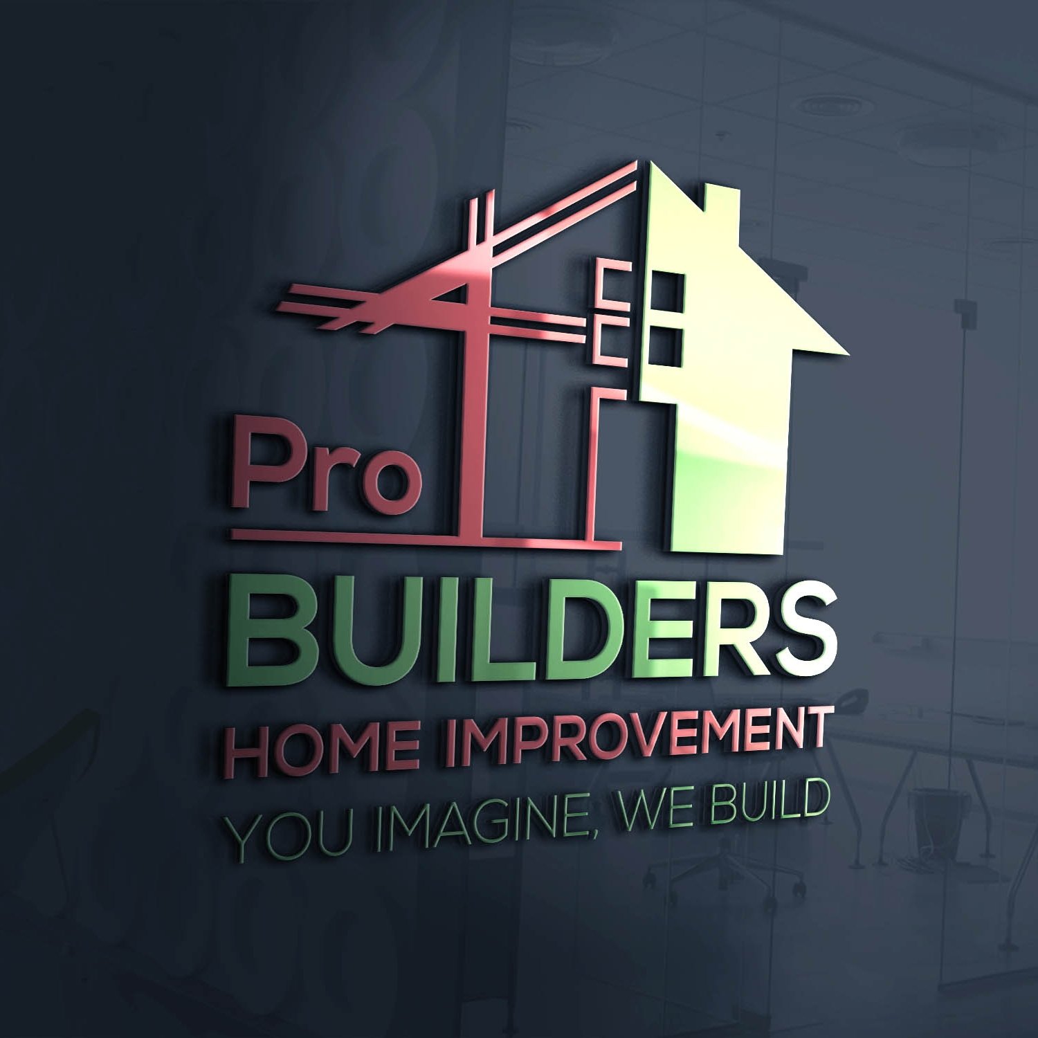 Avatar for Pro Builders Home Improvement