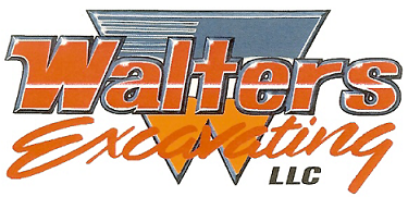 Avatar for WALTERS EXCAVATING LLC