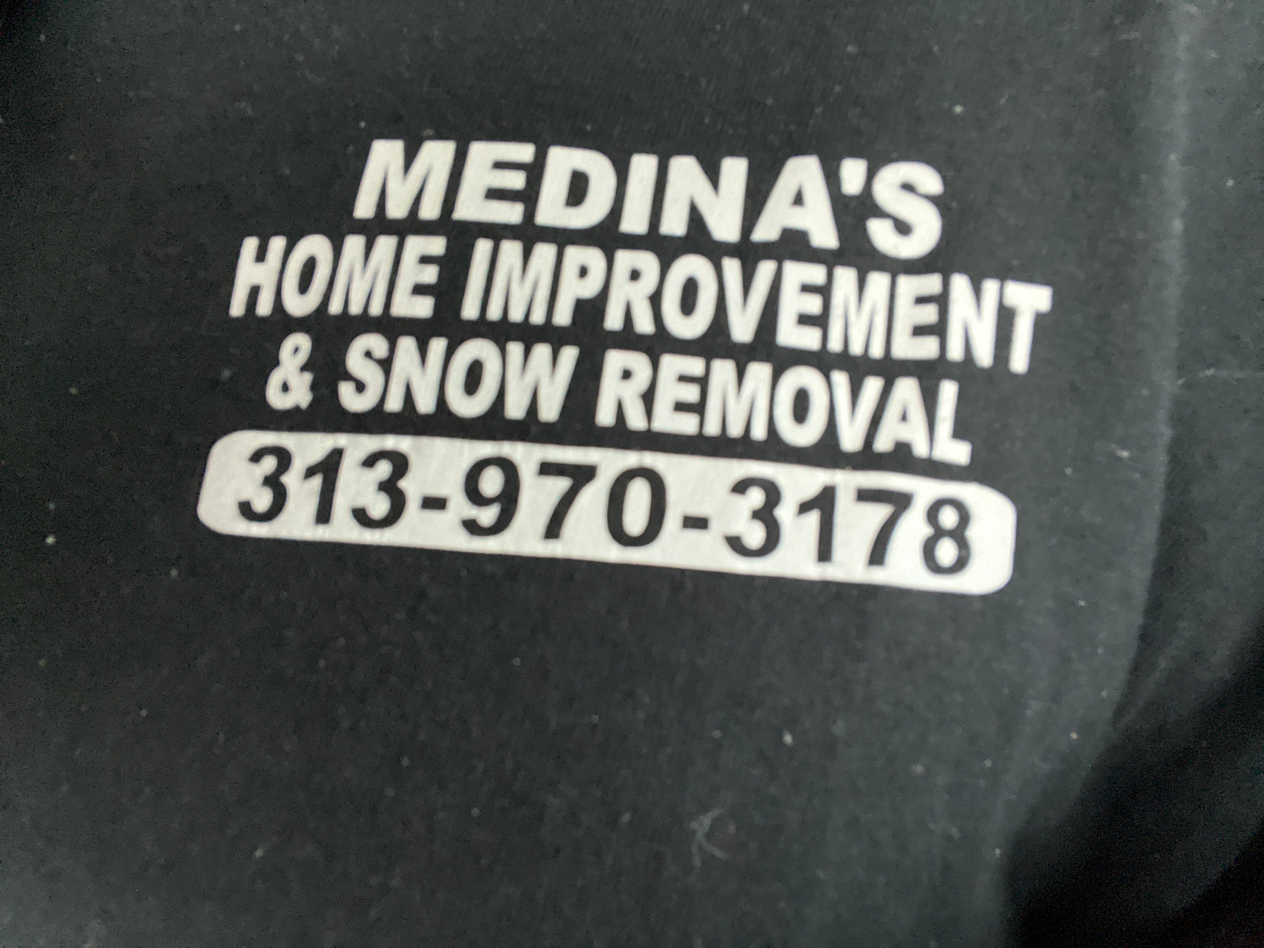 Avatar for Medina Home Improvement