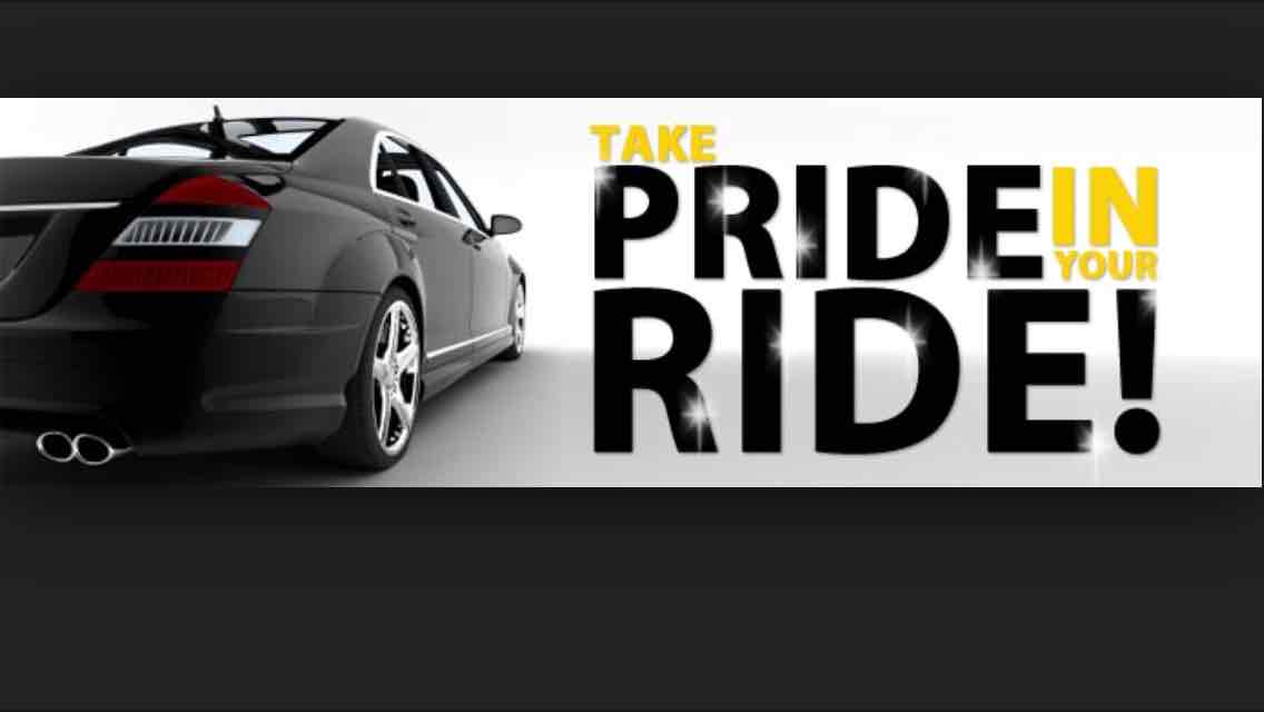 Them Detail Boys Mobile Carwash & Detail Service logo