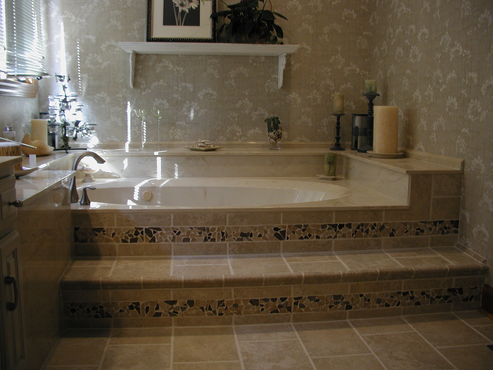Bathrooms