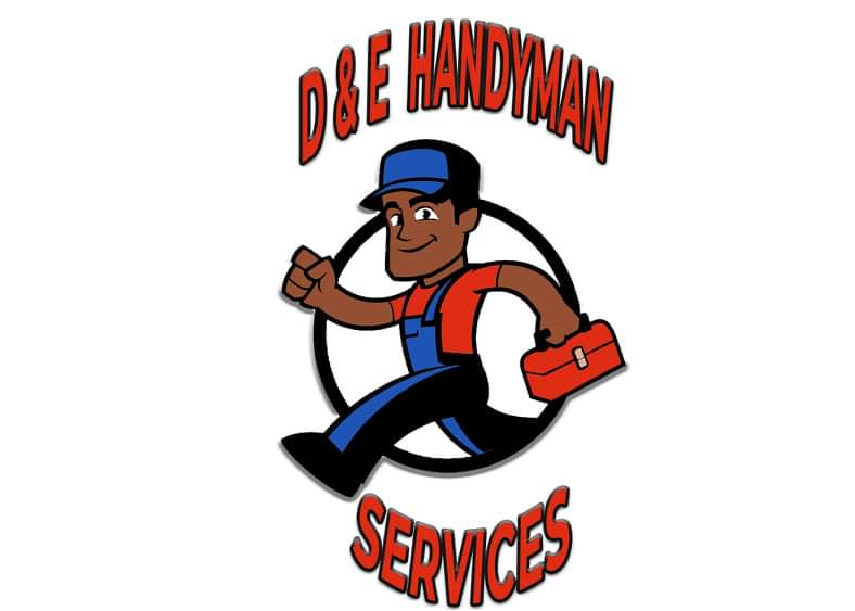 Avatar for D&E HANDYMAN SERVICES LLC