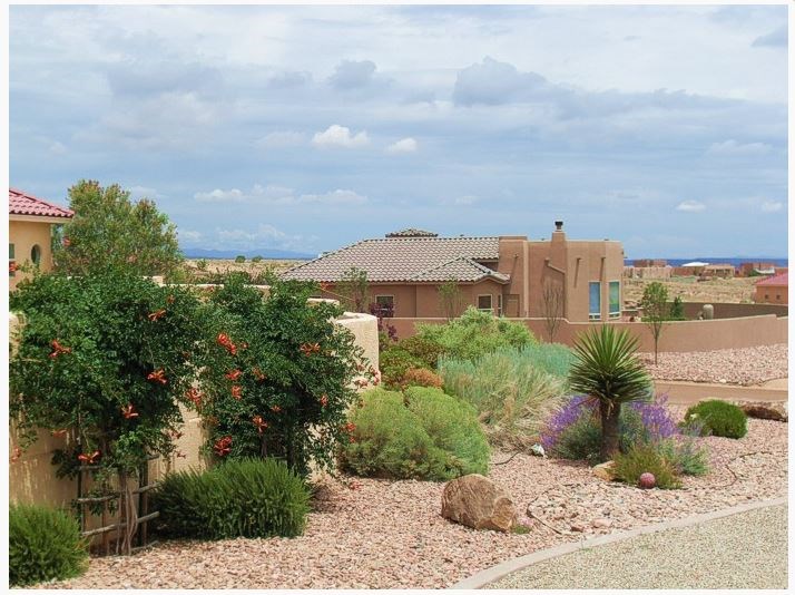 Dooley Landscape Designs Llc Reviews Albuquerque Nm Angi