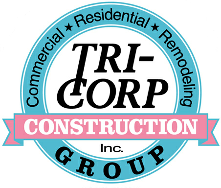 Tri-Corp Construction Group, Inc. logo
