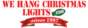 Avatar for We Hang Christmas Lights