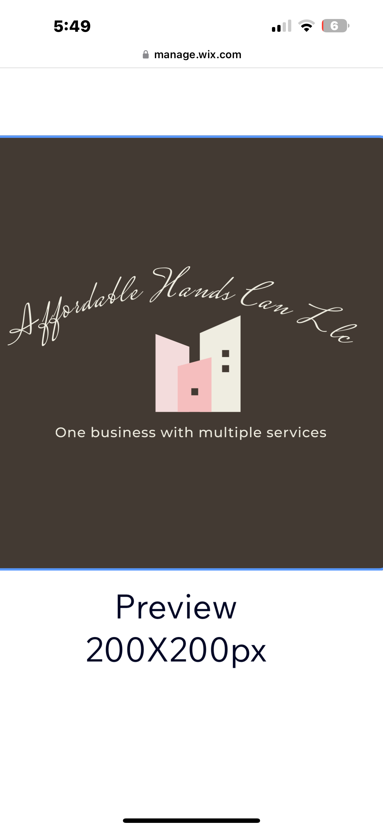 Avatar for Affordable hands can