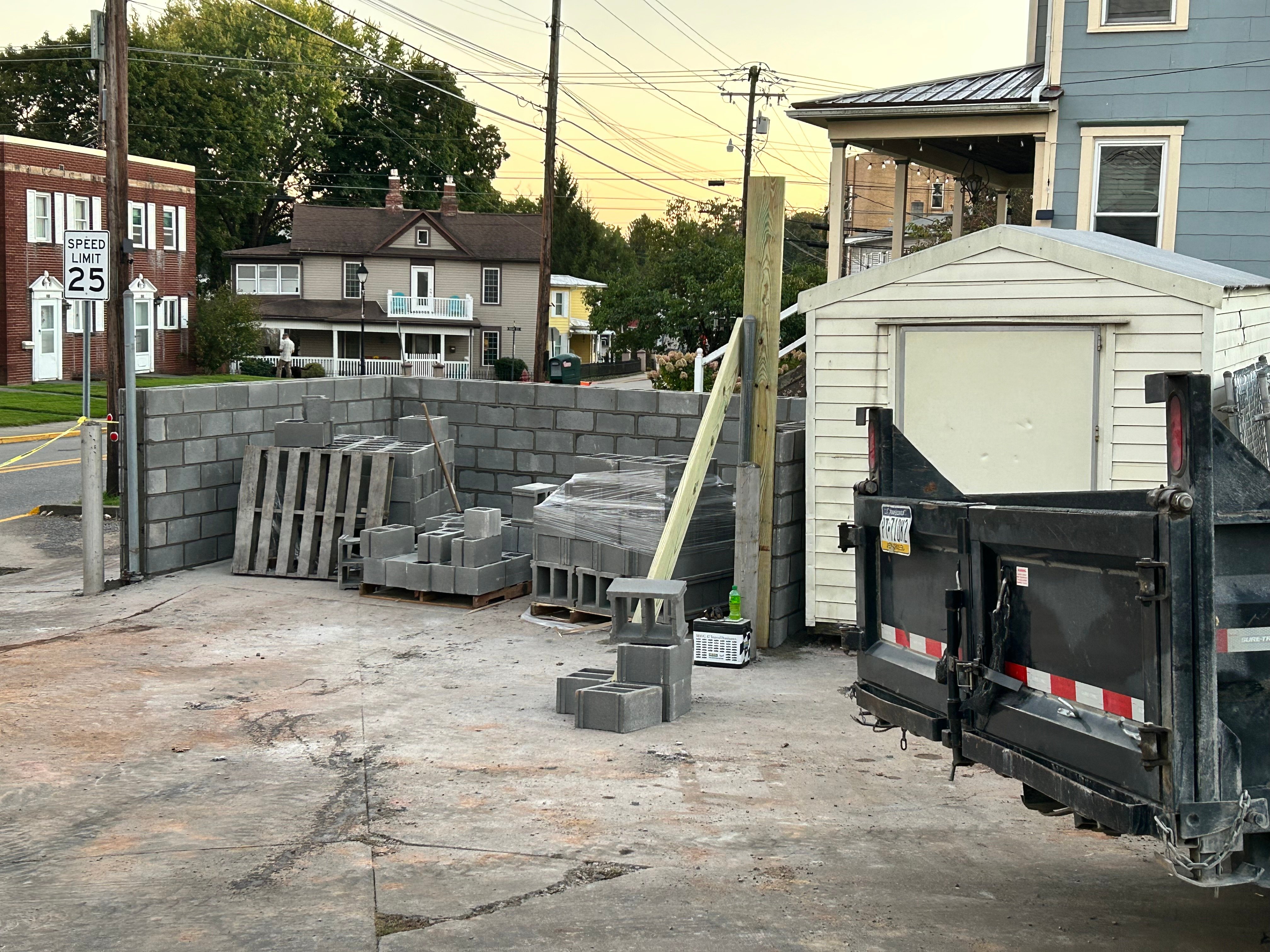 Avatar for Macs construction