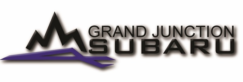 Logo for Grand Junction Subaru