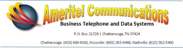 Avatar for Ameritel Communications