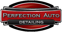 Logo for Perfection Auto Detailing