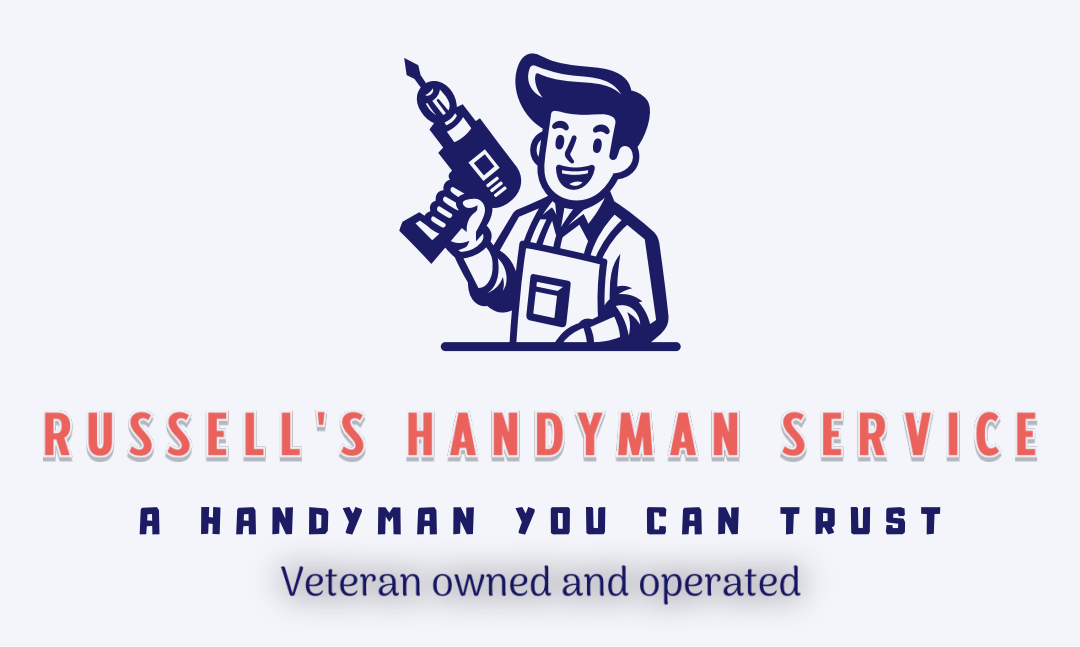 Avatar for Russells Handyman Services