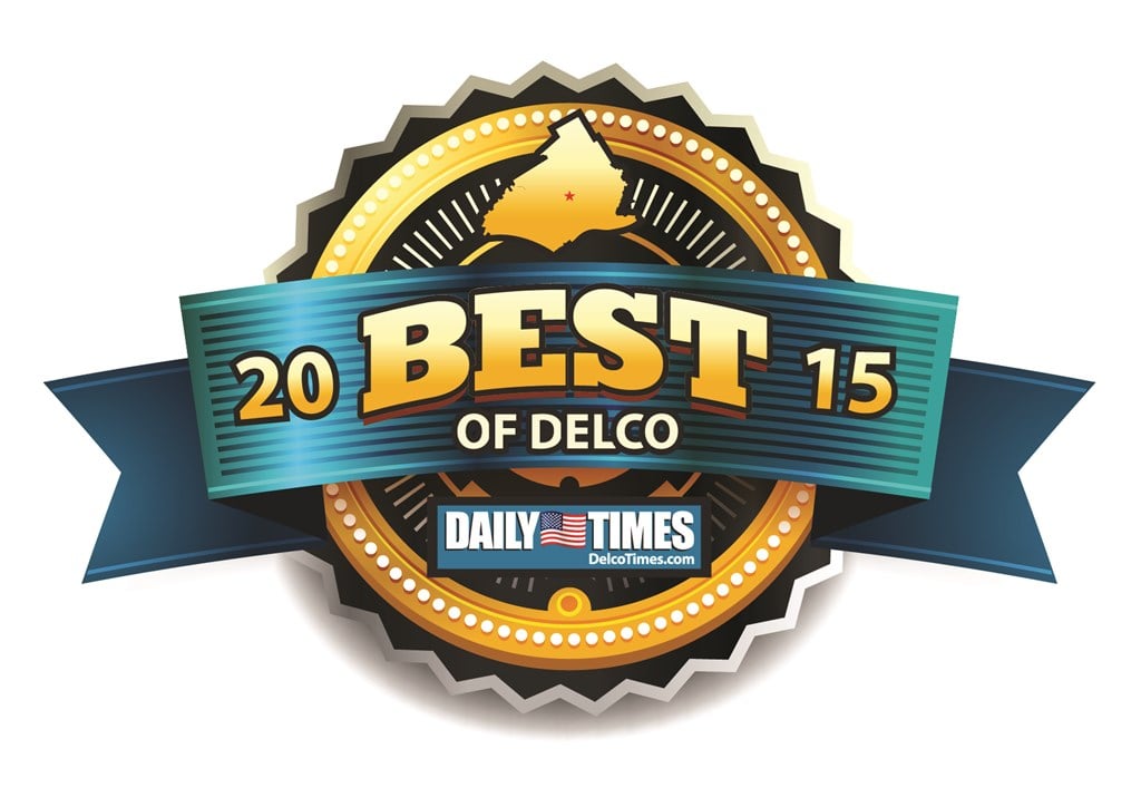 Best of Delco 2015