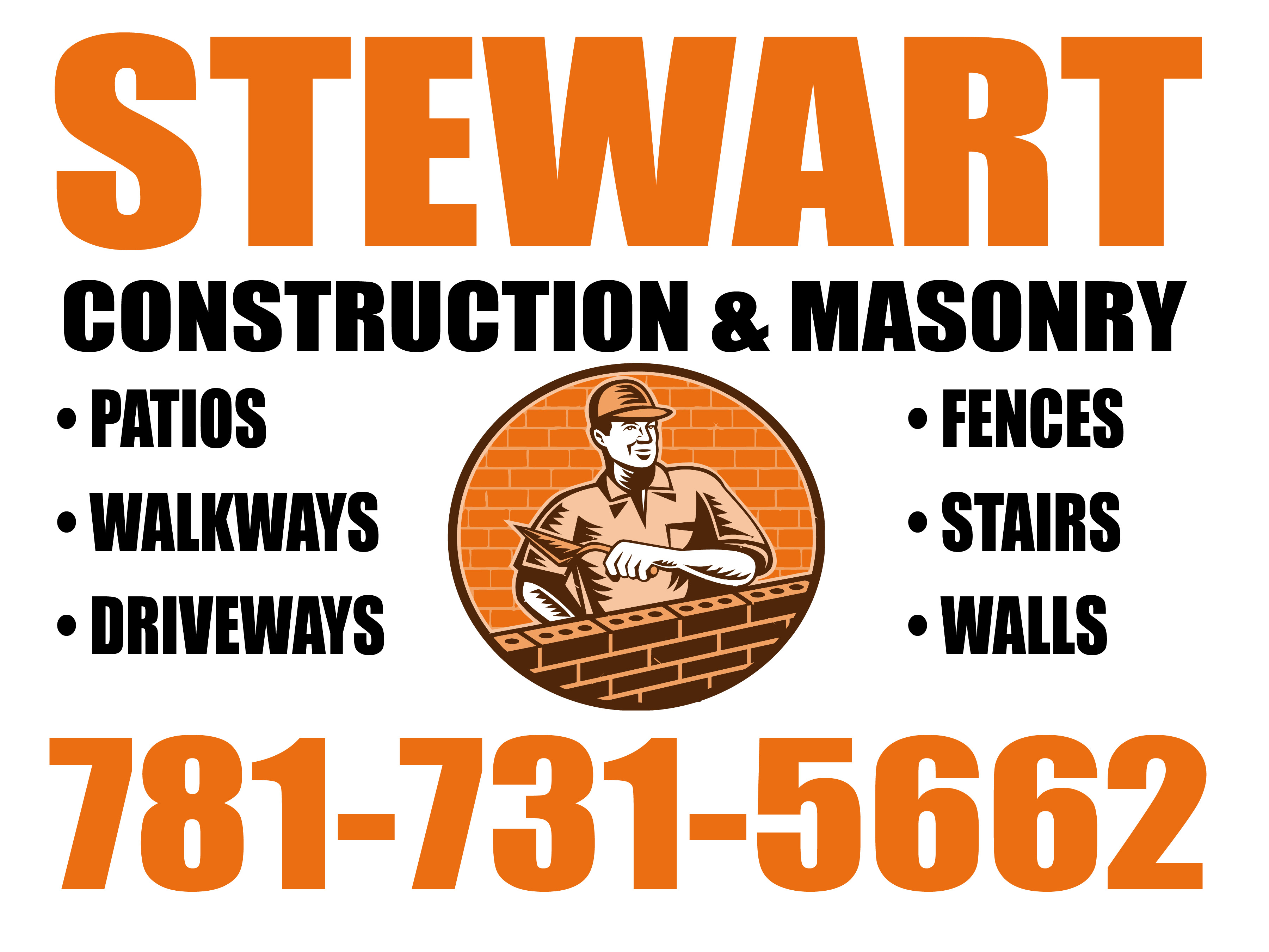 Avatar for Stewart Construction
