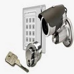 Deal NJ Locksmith Store logo
