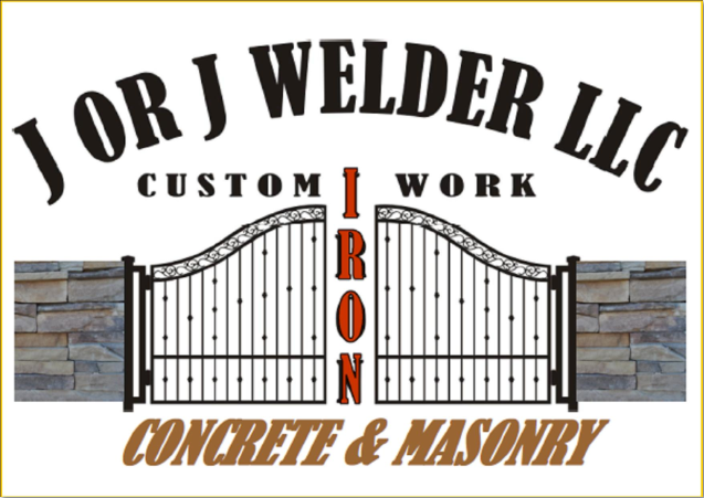 Logo for J or J Welder LLC