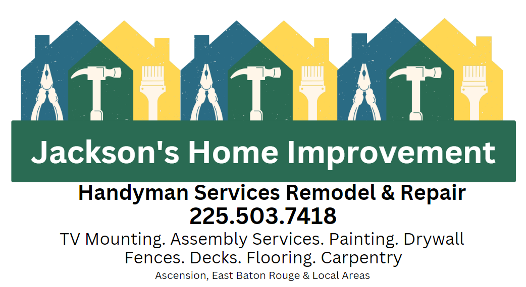Avatar for Jackson Home Improvement