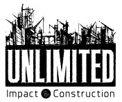 Unlimited Impact & Construction LLC logo
