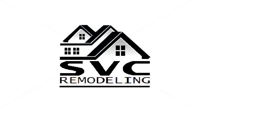 svc remodeling logo