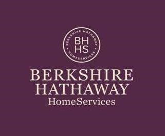 Berkshire Hathaway HomeServices Indiana Realty logo