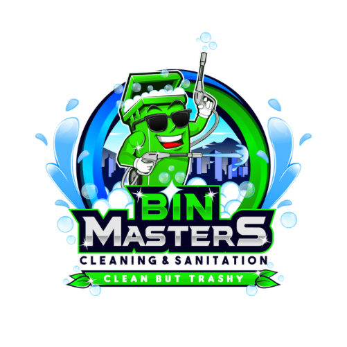 Avatar for Bin Masters cleaning and sanitation