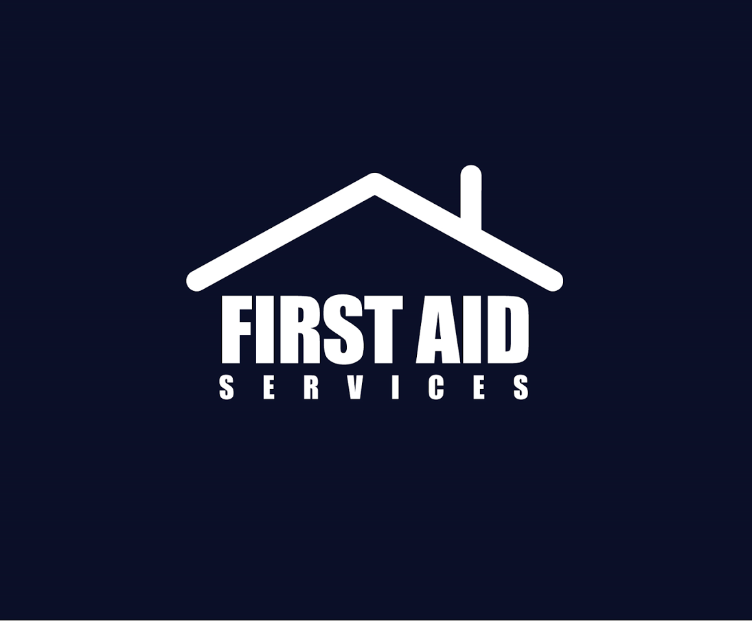 Logo for First Aid Services