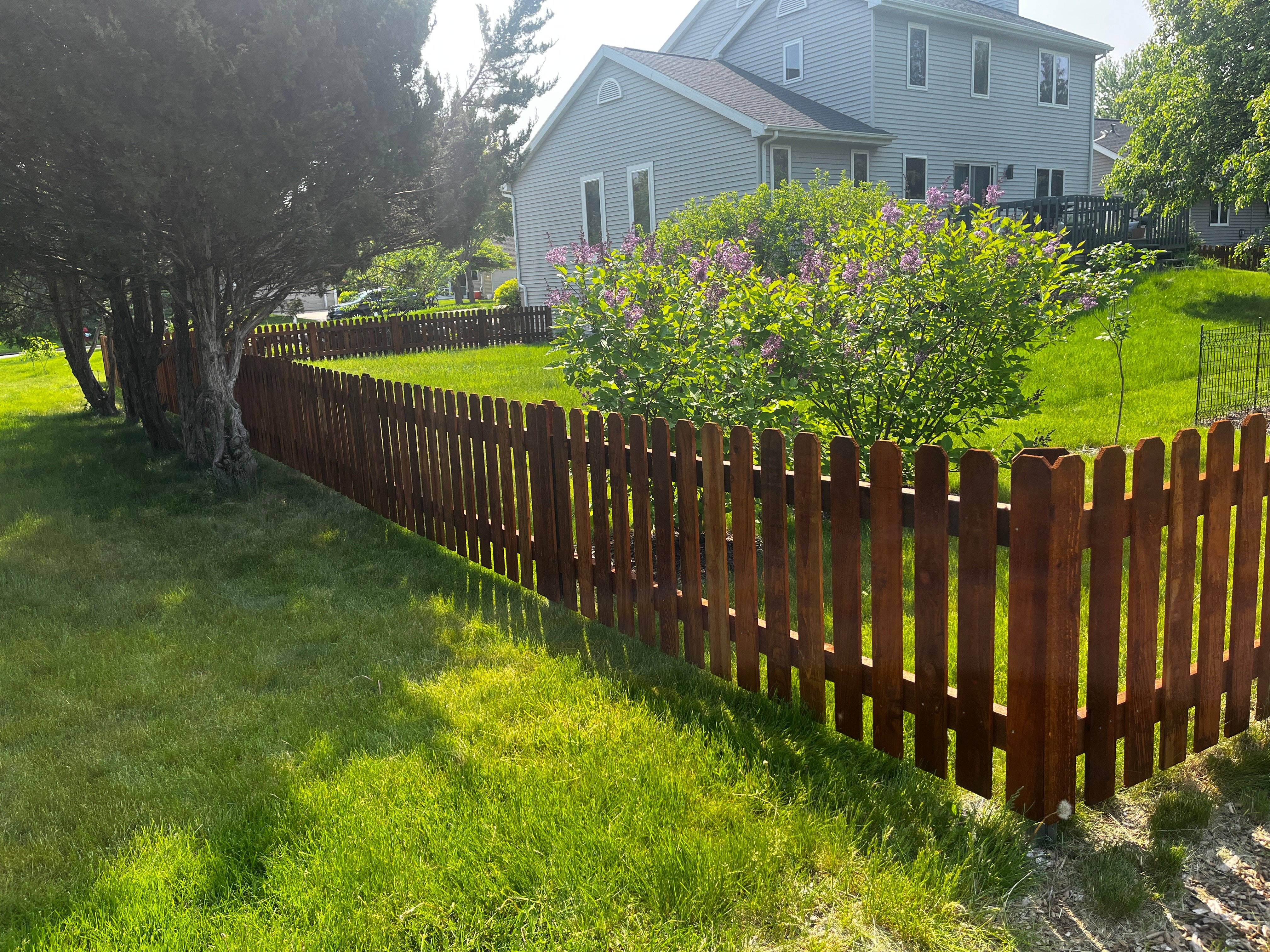 Avatar for Brothers Fence Co.