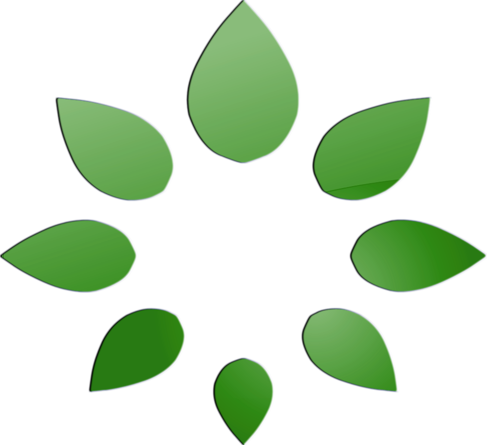 Greenscapes & Garden logo