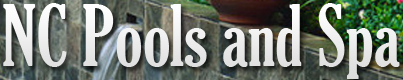 NC Pools And Spas