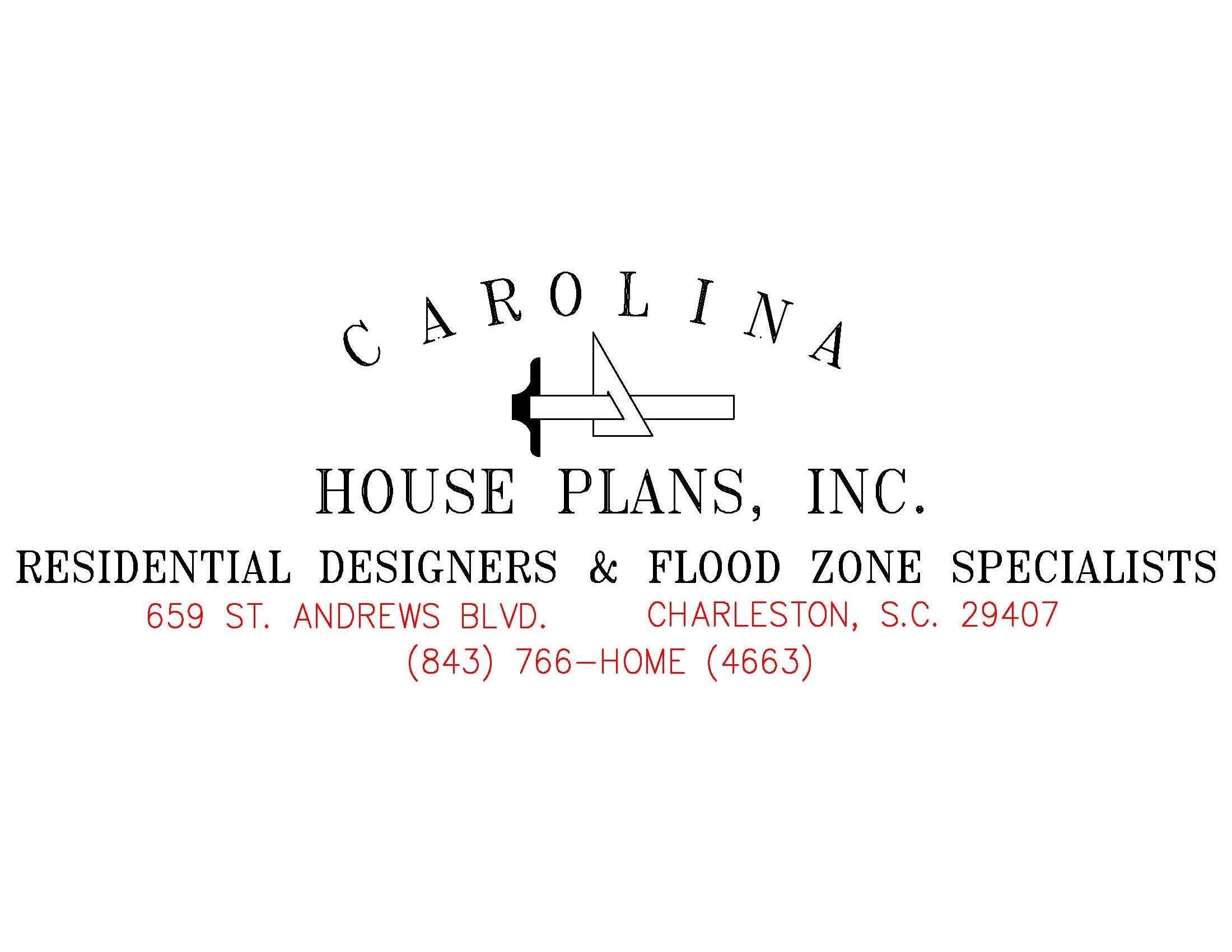 Avatar for Carolina House Plans, Inc.